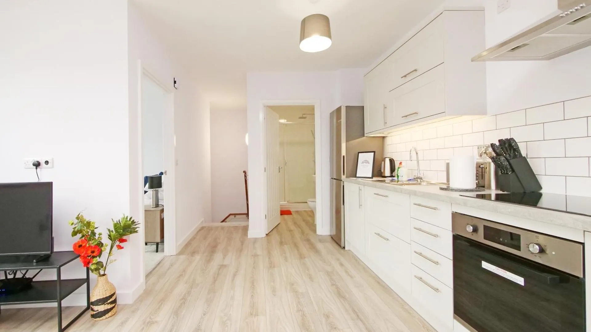 Apartment 46 Luna With Free Parking يورك المملكة المتحدة