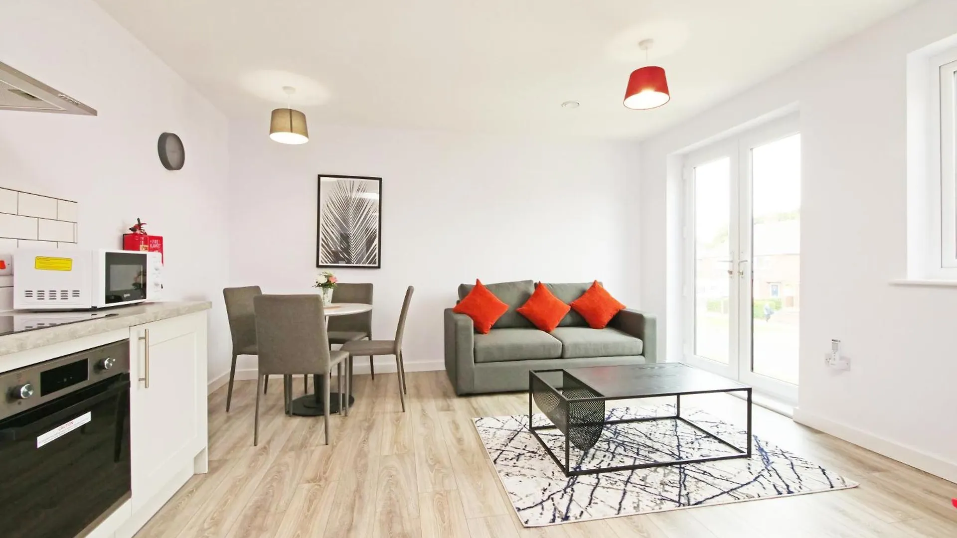 Apartment 46 Luna With Free Parking يورك 0*,  المملكة المتحدة