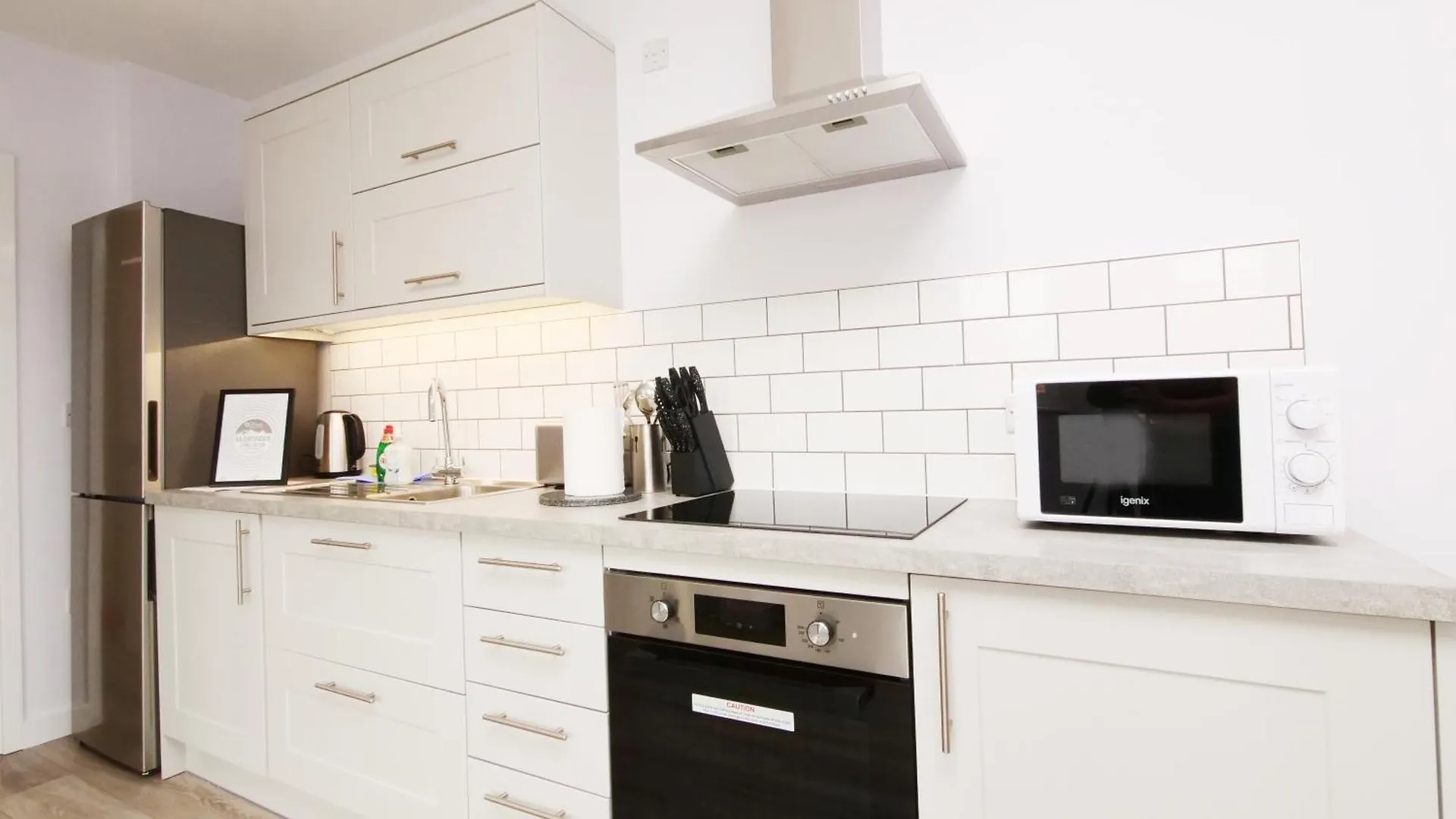 Apartment 46 Luna With Free Parking يورك المملكة المتحدة