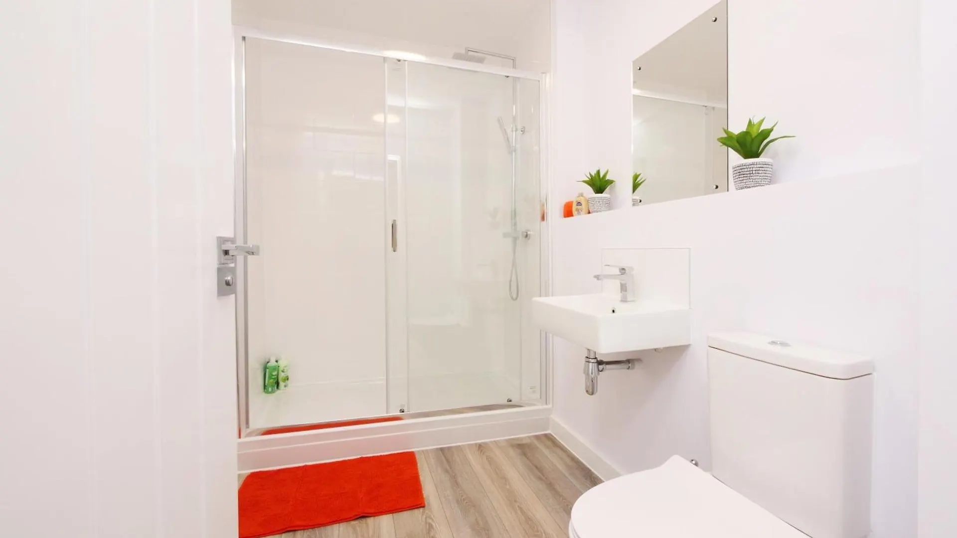 Apartment 46 Luna With Free Parking يورك 0*,